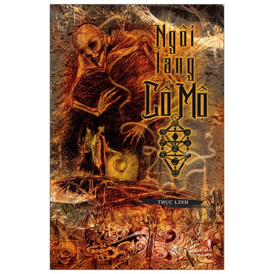 Ngôi Làng Cổ Mộ PDF