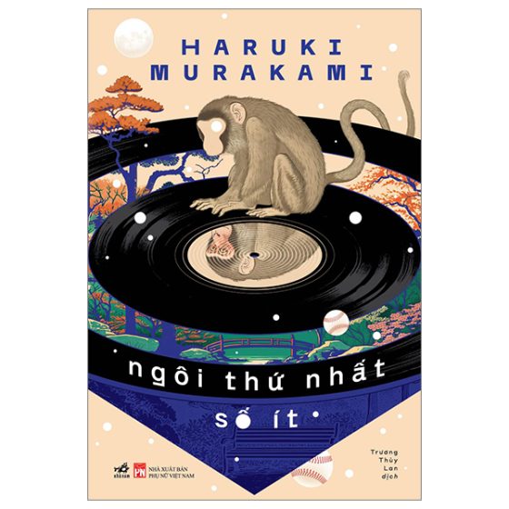Ngôi Thứ Nhất Số Ít PDF