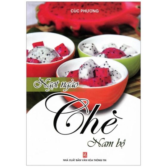 Ngọt Ngào Chè Nam Bộ PDF