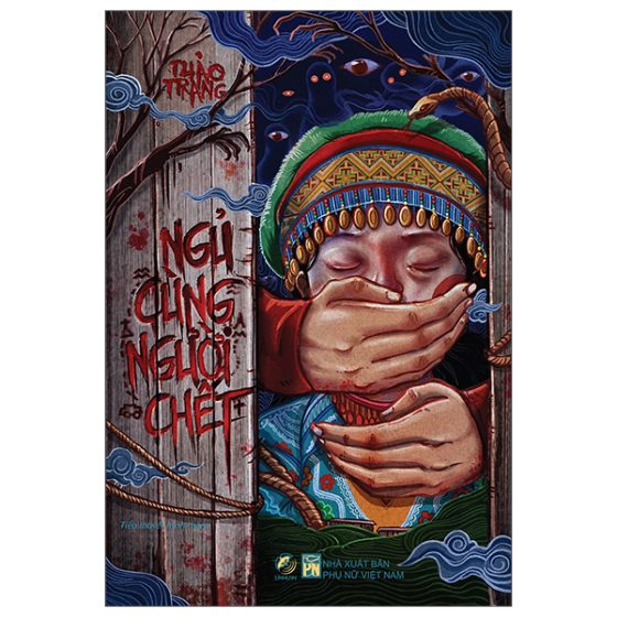 Ngủ Cùng Người Chết PDF