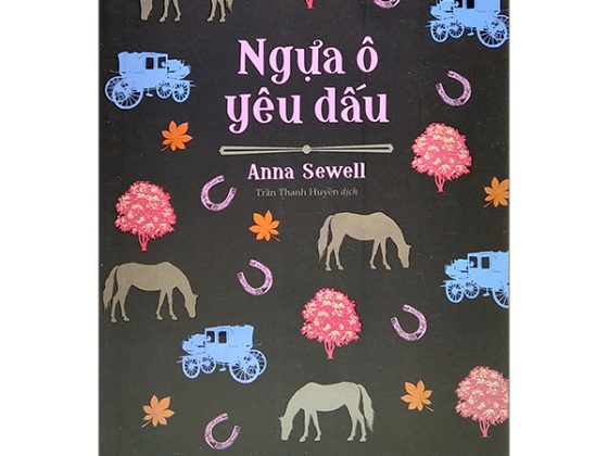 Ngựa Ô Yêu Dấu PDF