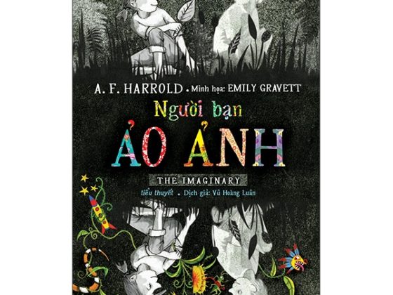 Người Bạn Ảo Ảnh PDF
