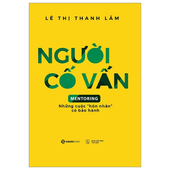 Người Cố Vấn - Mentoring PDF