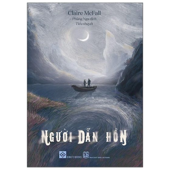 Người Dẫn Hồn PDF