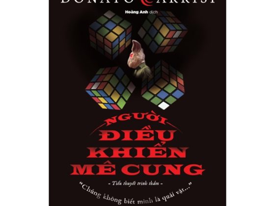 Người Điều Khiển Mê Cung PDF