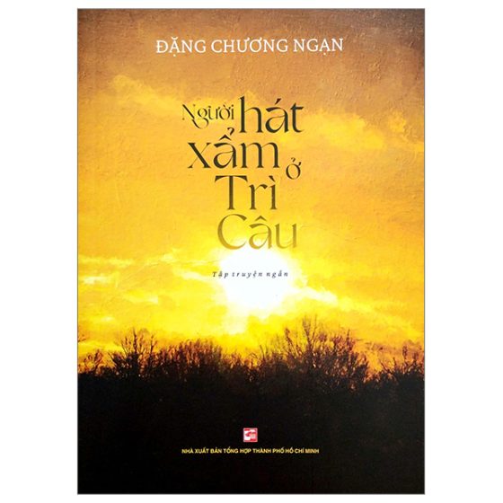 Người Hát Xẩm Ở Trì Câu PDF