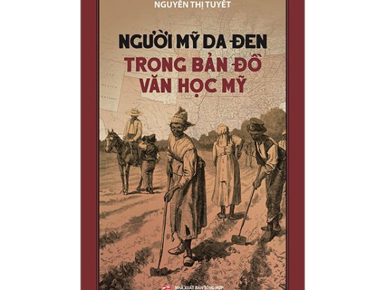 Người Mỹ Da Đen Trong Bản Đồ Văn Học Mỹ PDF