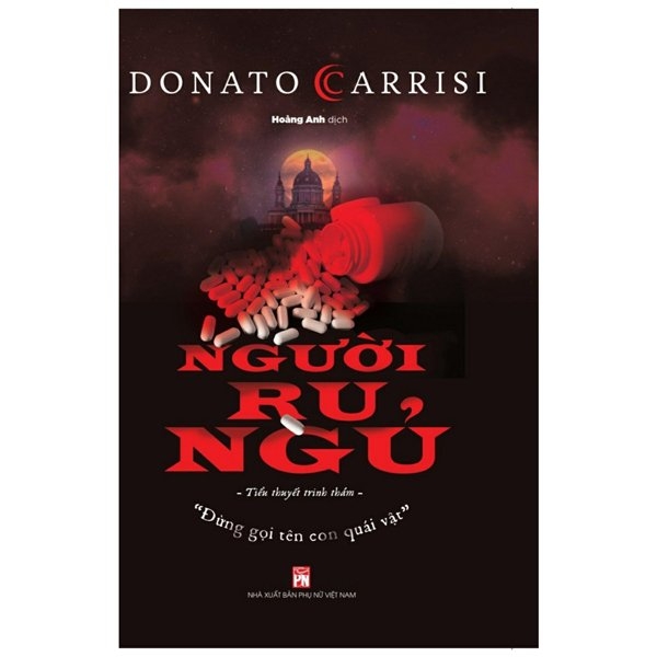 Người Ru Ngủ PDF Người Ru Ngủ PDF