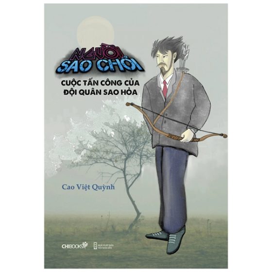 Người Sao Chổi - Cuộc Tấn Công Của Đội Quân Sao Hỏa PDF