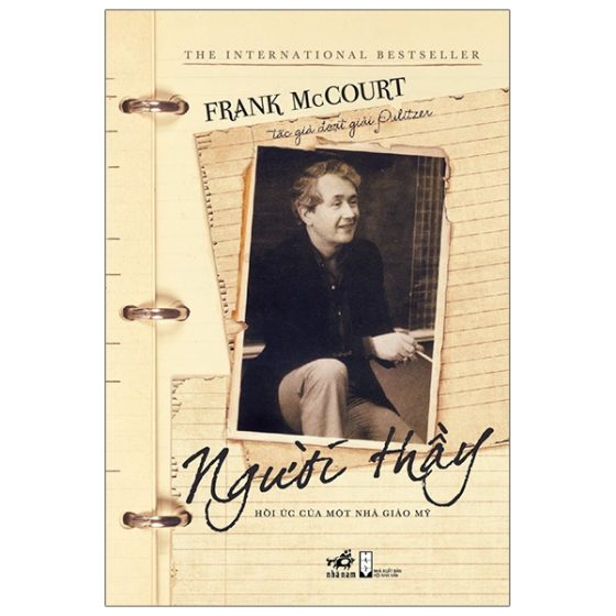 Người Thầy - Hồi Ức Của Một Nhà Giáo Mỹ PDF
