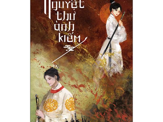Nguyệt Thư Ảnh Kiếm PDF