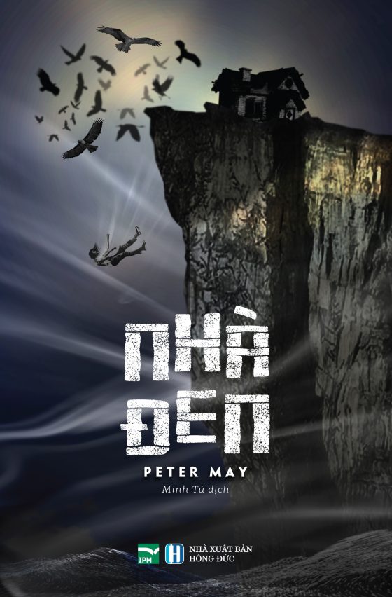 Nhà Đen PDF