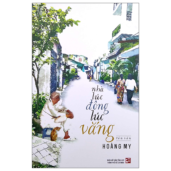Nhà Lúc Đông Lúc Vắng PDF Nhà Lúc Đông Lúc Vắng PDF