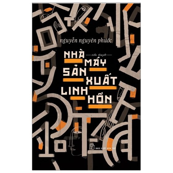 Nhà Máy Sản Xuất Linh Hồn PDF