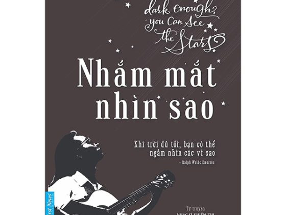 Nhắm Mắt Nhìn Sao PDF