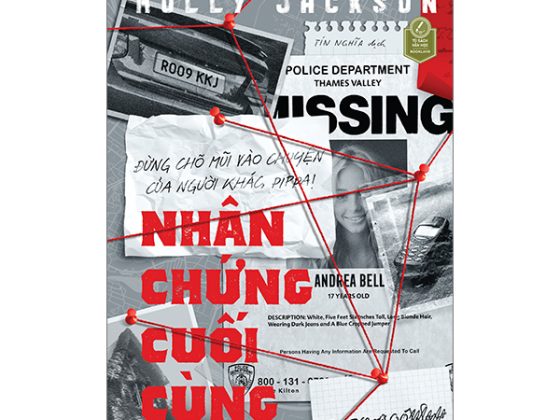 Nhân Chứng Cuối Cùng PDF