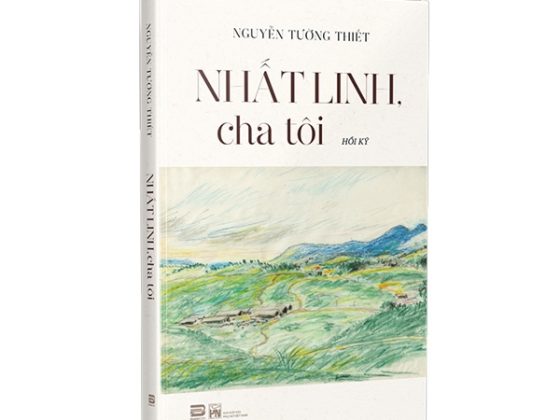 Nhất Linh Cha Tôi PDF