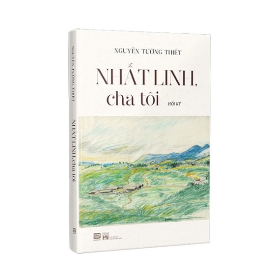 Nhất Linh Cha Tôi PDF