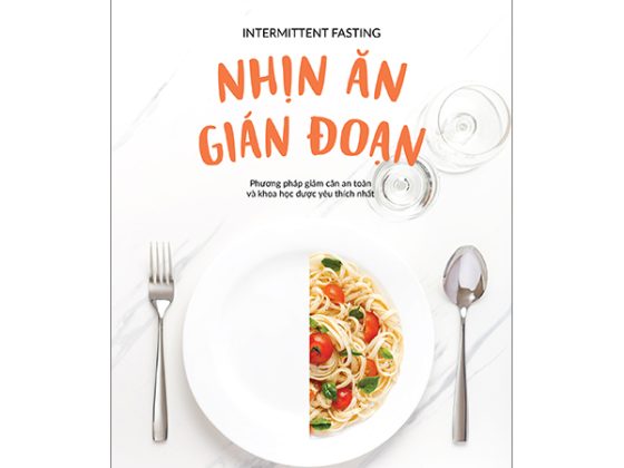Nhịn Ăn Gián Đoạn PDF