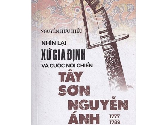 Nhìn Lại Xứ Gia Định Và Cuộc Nội Chiến Tây Sơn-Nguyễn Ánh 1777-1989 PDF