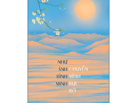 Như Ánh Bình Minh Chuyển Mình Rực Rỡ PDF
