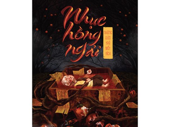 Nhục Hồng Ngải - Những Đứa Trẻ Mất Tích PDF