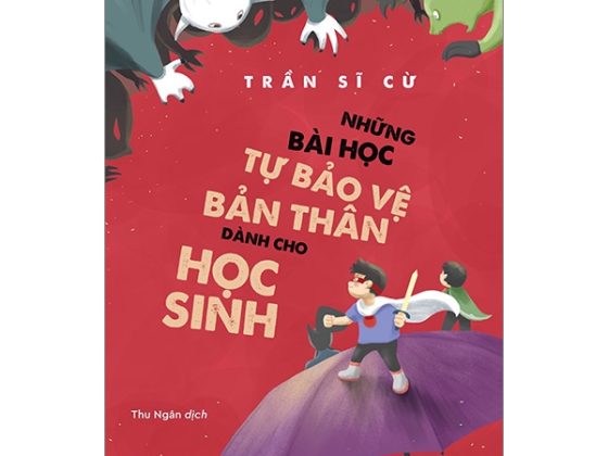 Những Bài Học Tự Bảo Vệ Bản Thân Dành Cho Học Sinh PDF