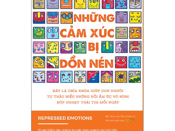 Những Cảm Xúc Bị Dồn Nén PDF
