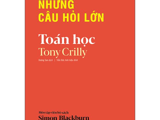 Những Câu Hỏi Lớn Toán Học PDF