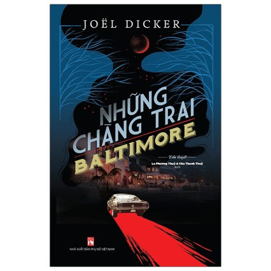 Những Chàng Trai Baltimore PDF
