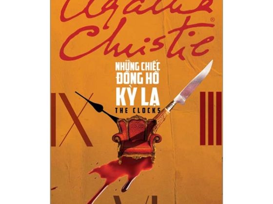 Những Chiếc Đồng Hồ Kỳ Lạ PDF