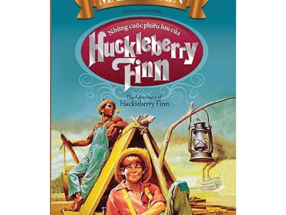 Những Cuộc Phiêu Lưu Của Huckleberry Finn PDF