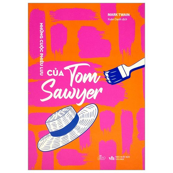 Những Cuộc Phiêu Lưu Của Tomsawyer PDF