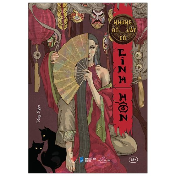 Những Đồ Vật Có Linh Hồn PDF
