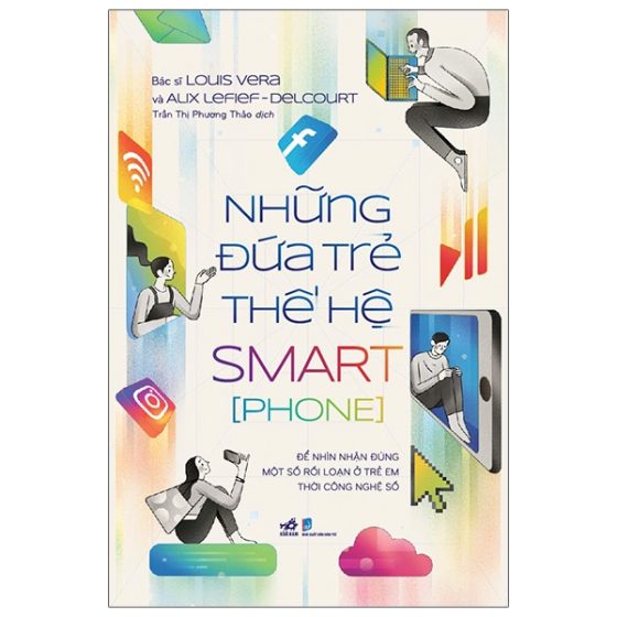 Những Đứa Trẻ Thế Hệ Smart[Phone] PDF