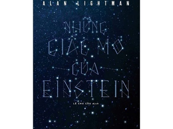 Những Giấc Mơ Của Einstein PDF
