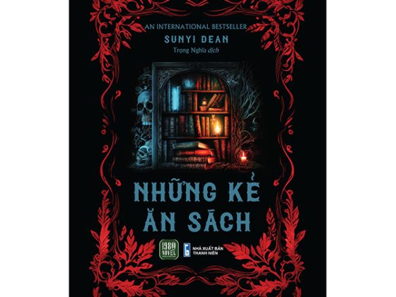 Những Kẻ Ăn Sách PDF