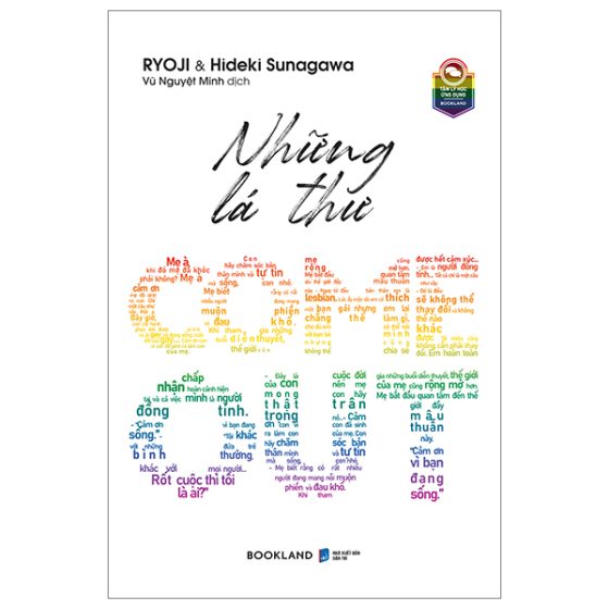 Những Lá Thư Come Out PDF