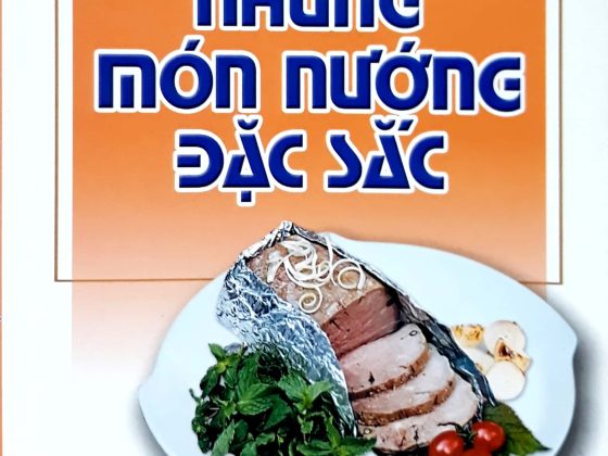 Những Món Nướng Đặc Sắc (Tái Bản 2013) PDF