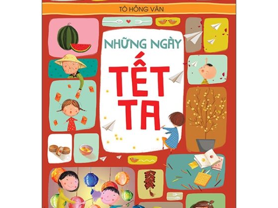 Những Ngày Tết Ta PDF