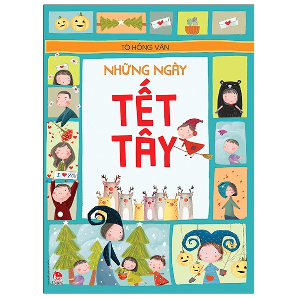 Những Ngày Tết Tây PDF Những Ngày Tết Tây PDF