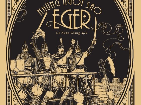 Những Ngôi Sao Eger PDF