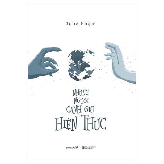 Những Người Canh Giữ Hiện Thực PDF