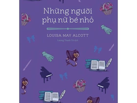 Những Người Phụ Nữ Bé Nhỏ PDF