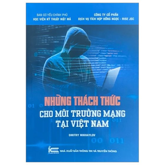 Những Thách Thức Cho Môi Trường Mạng Tại Việt Nam PDF
