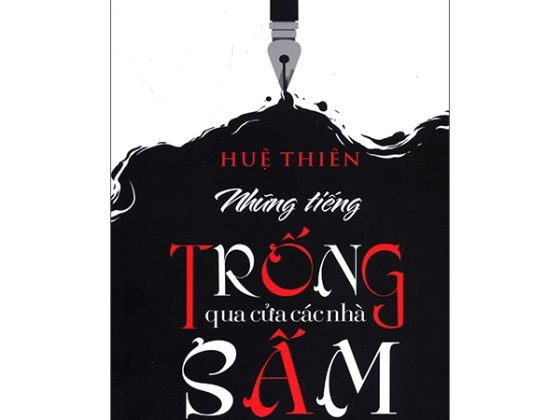 Những Tiếng Trống Qua Các Cửa Nhà Sấm PDF