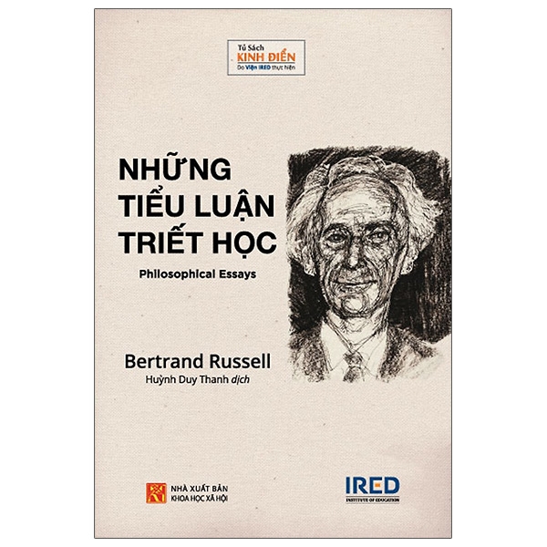 Những Tiểu Luận Triết Học PDF Những Tiểu Luận Triết Học PDF