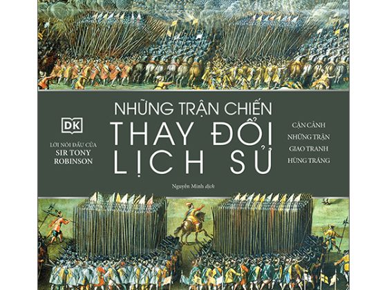 Những Trận Chiến Thay Đổi Lịch Sử PDF