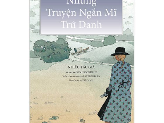 Những Truyện Ngắn Mĩ Trứ Danh PDF