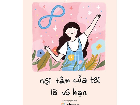 Nội Tâm Của Tôi Là Vô Hạn PDF